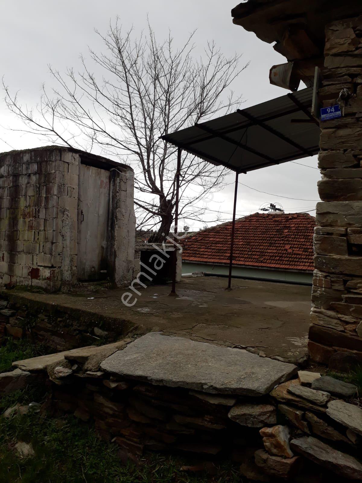 Taş Yapı Köy Evi Ve Bahçesi - Görsel 11