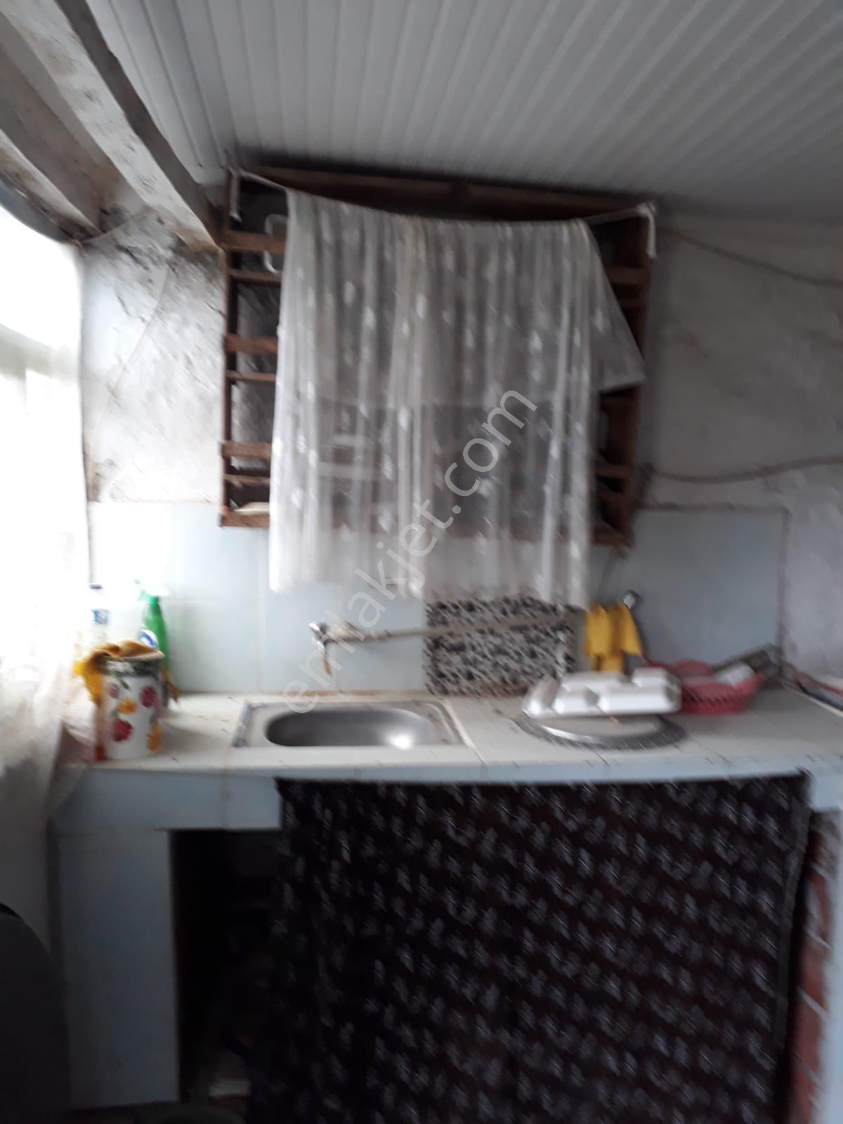 Taş Yapı Köy Evi Ve Bahçesi - Görsel 8