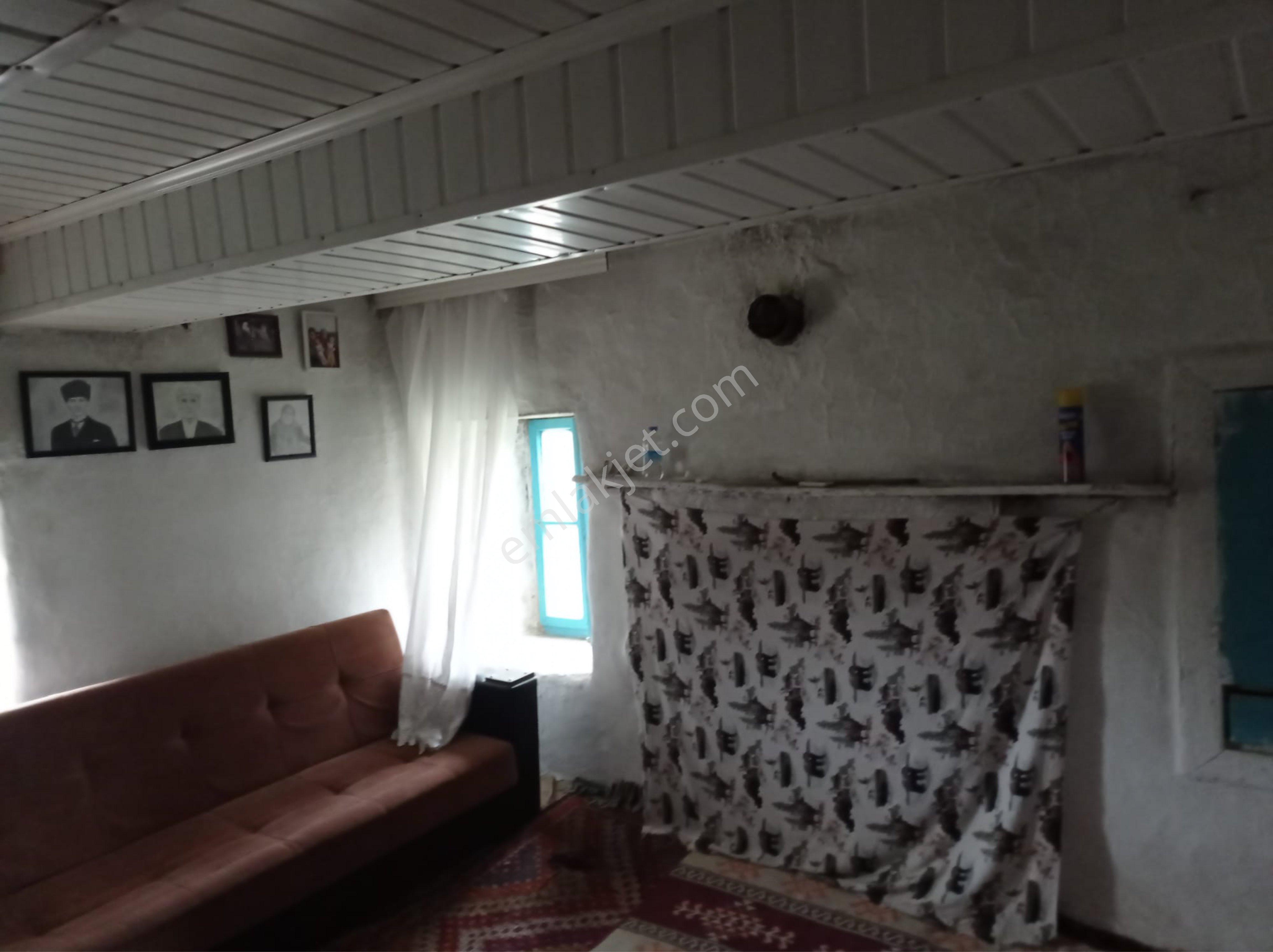 Taş Yapı Köy Evi Ve Bahçesi - Görsel 15