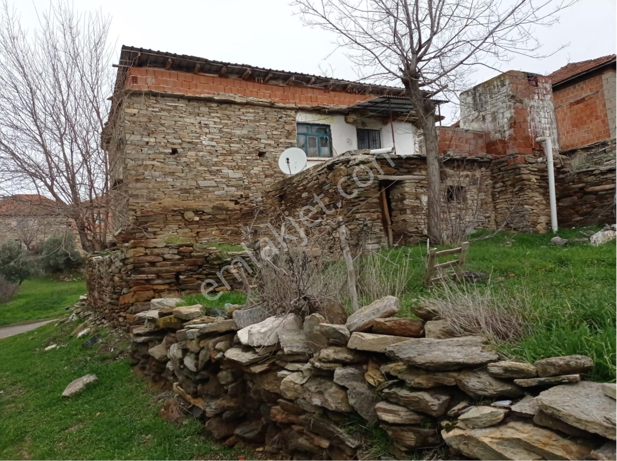 Taş Yapı Köy Evi Ve Bahçesi - Görsel 22