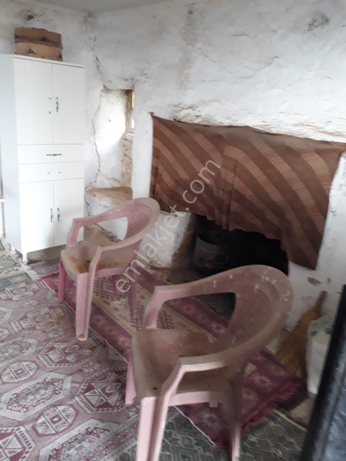 Taş Yapı Köy Evi Ve Bahçesi - Görsel 10