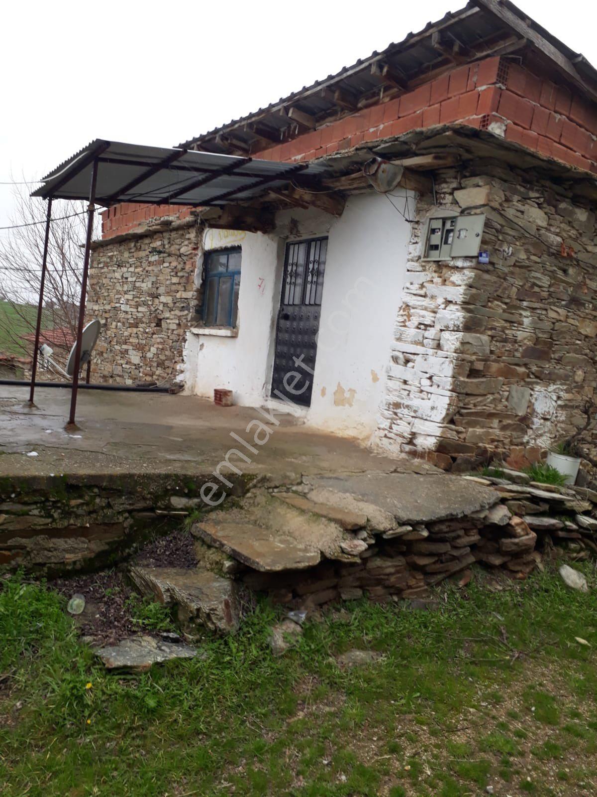 Taş Yapı Köy Evi Ve Bahçesi - Görsel 7