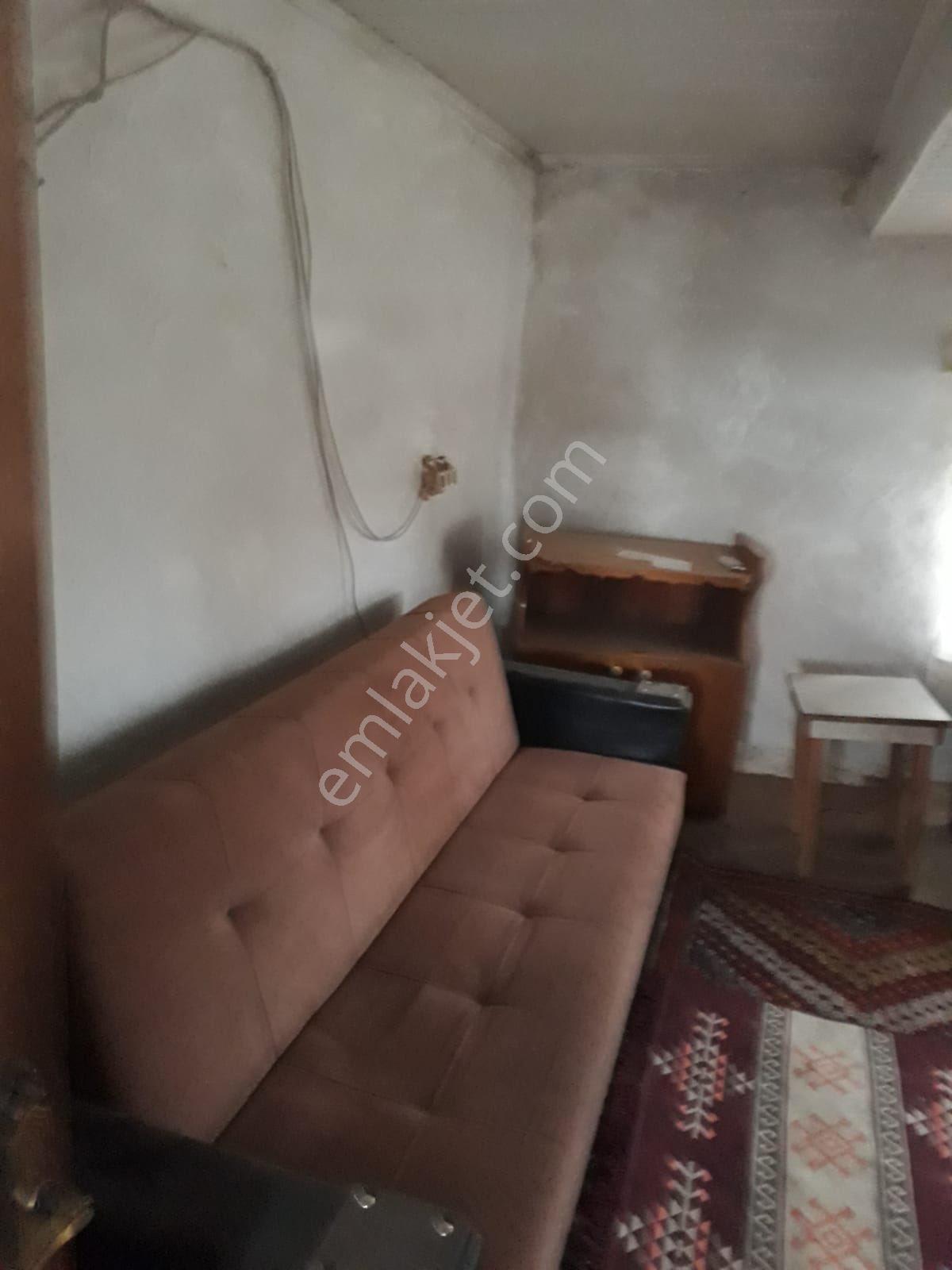 Taş Yapı Köy Evi Ve Bahçesi - Görsel 19