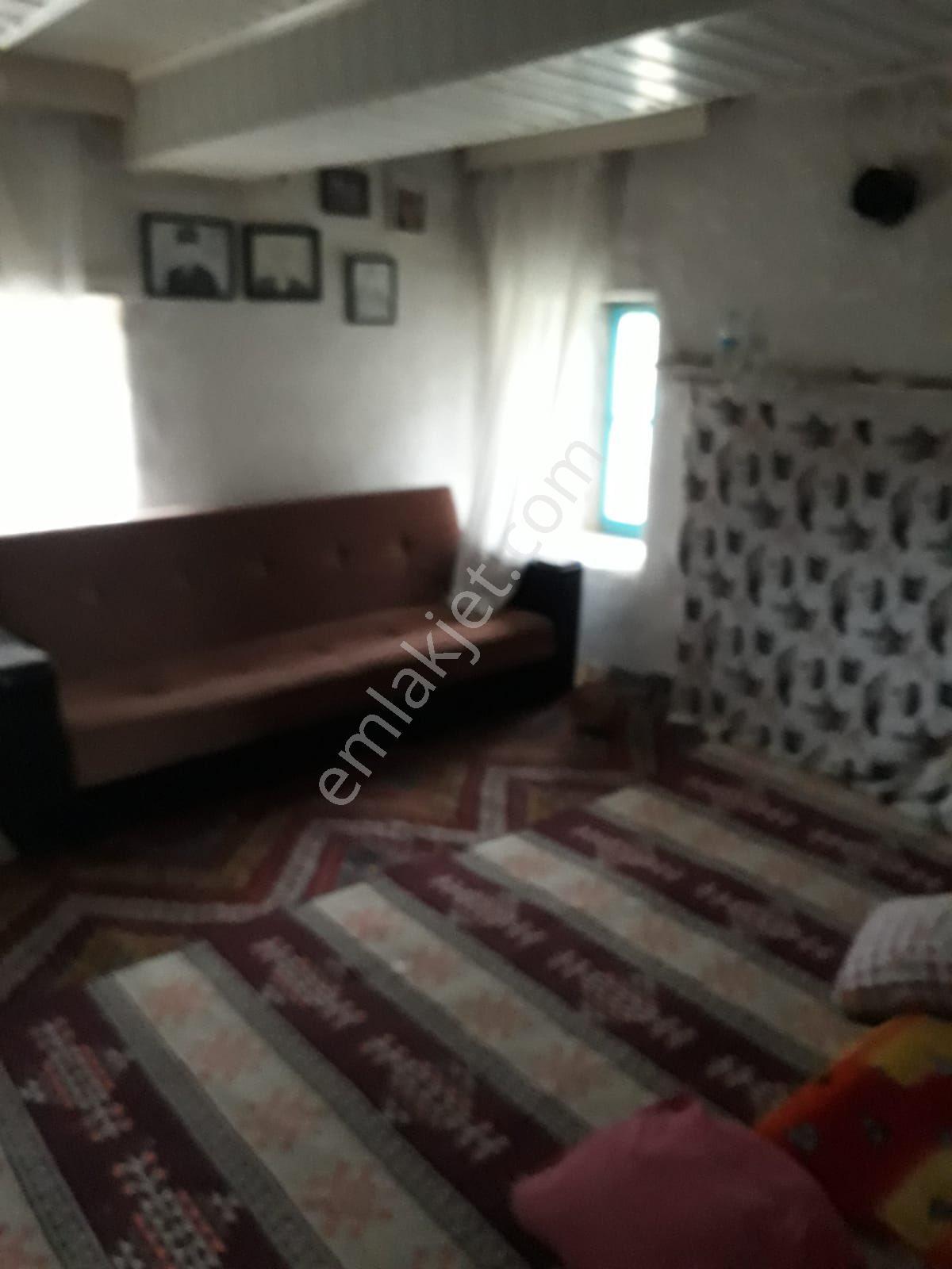 Taş Yapı Köy Evi Ve Bahçesi - Görsel 21