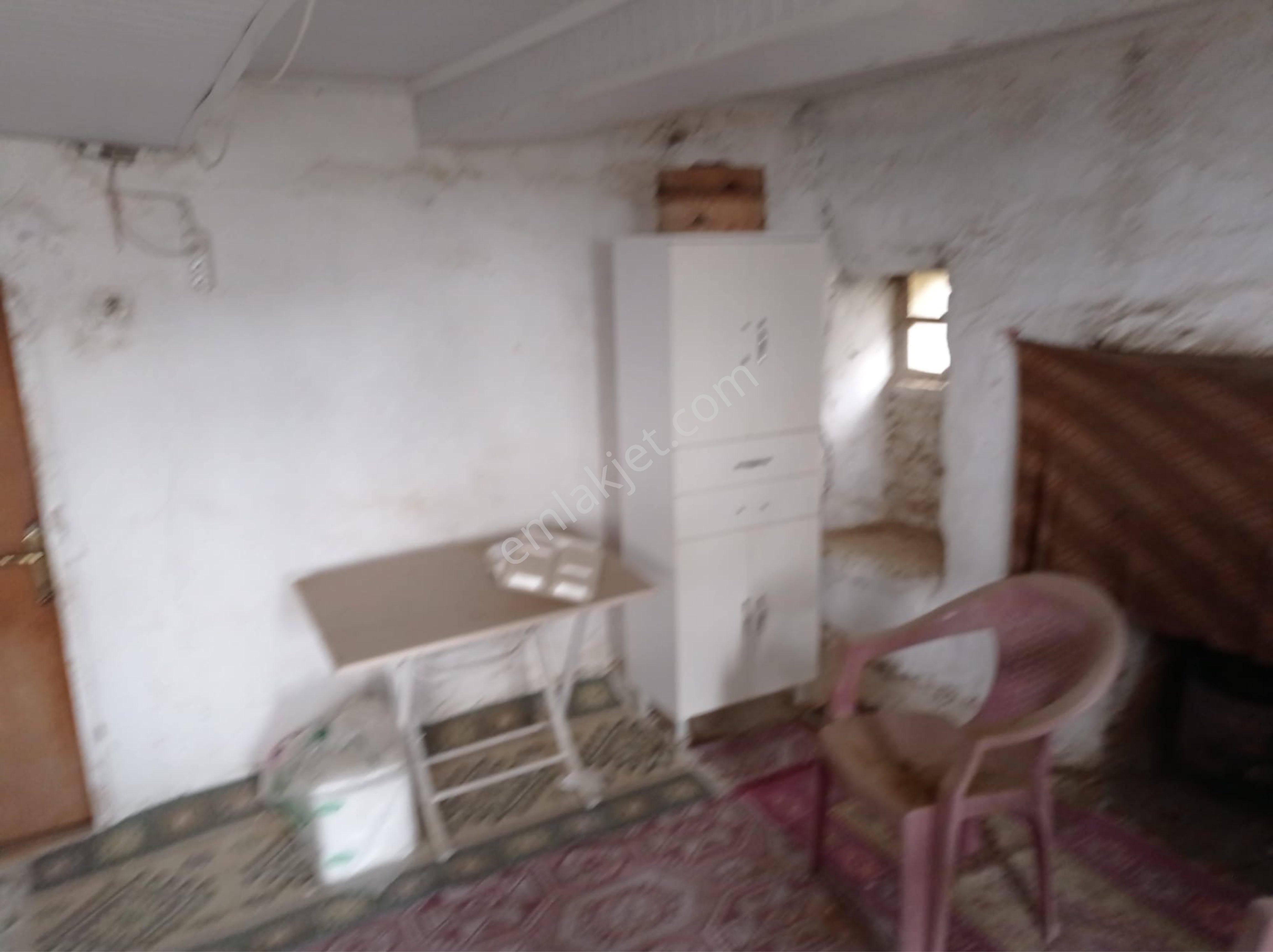 Taş Yapı Köy Evi Ve Bahçesi - Görsel 12