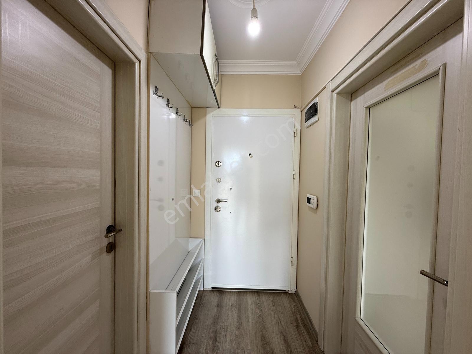Parladan Altınkumda 1+1 Ara Kat Ön Cephe Asansörlü Fırsat Daire - Görsel 2