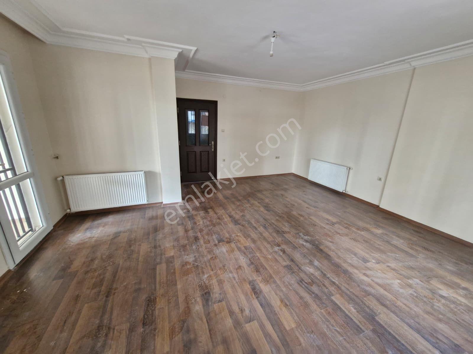 Huzuervleri'nde 3+1 K.mutfak D.gazlı 40m2 Teraslı Kiralık Daire - Görsel 13