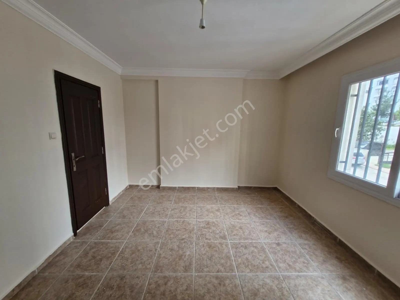 Huzuervleri'nde 3+1 K.mutfak D.gazlı 40m2 Teraslı Kiralık Daire - Görsel 29