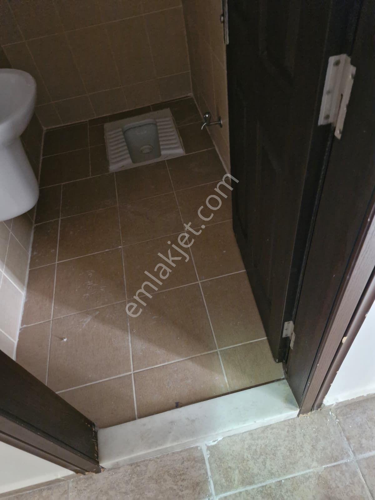 Huzuervleri'nde 3+1 K.mutfak D.gazlı 40m2 Teraslı Kiralık Daire - Görsel 12