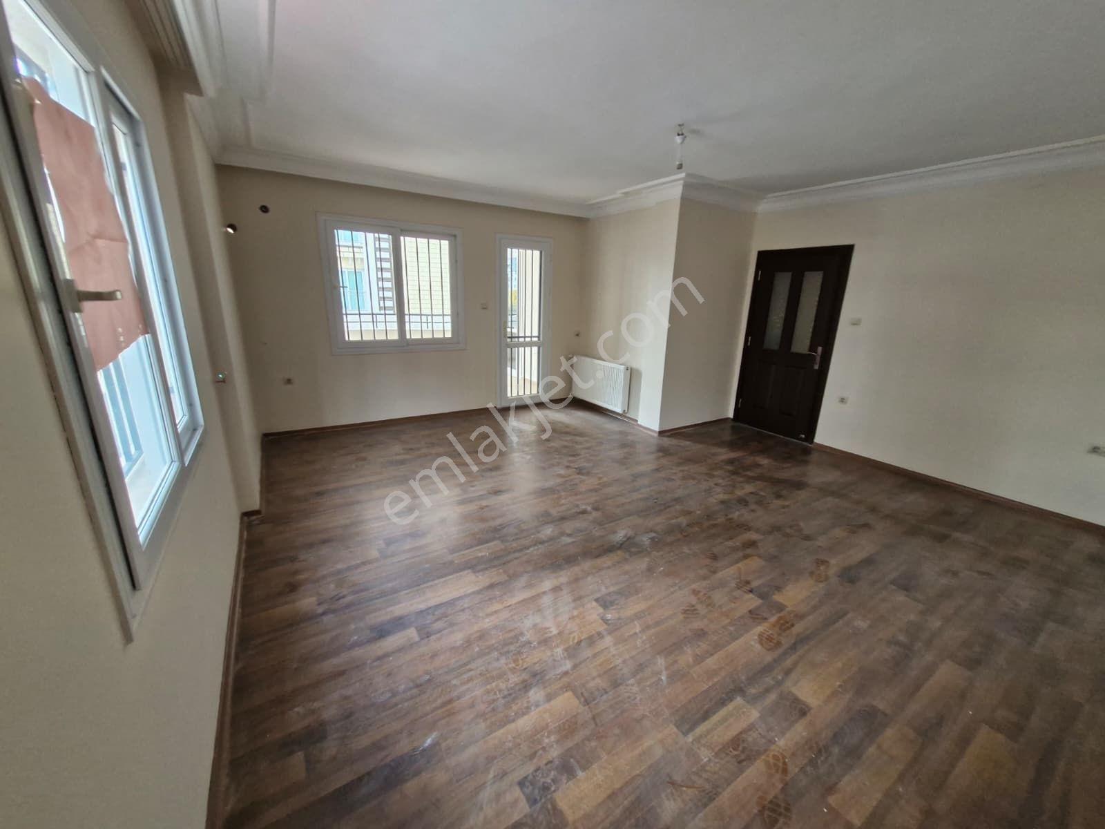 Huzuervleri'nde 3+1 K.mutfak D.gazlı 40m2 Teraslı Kiralık Daire - Görsel 23