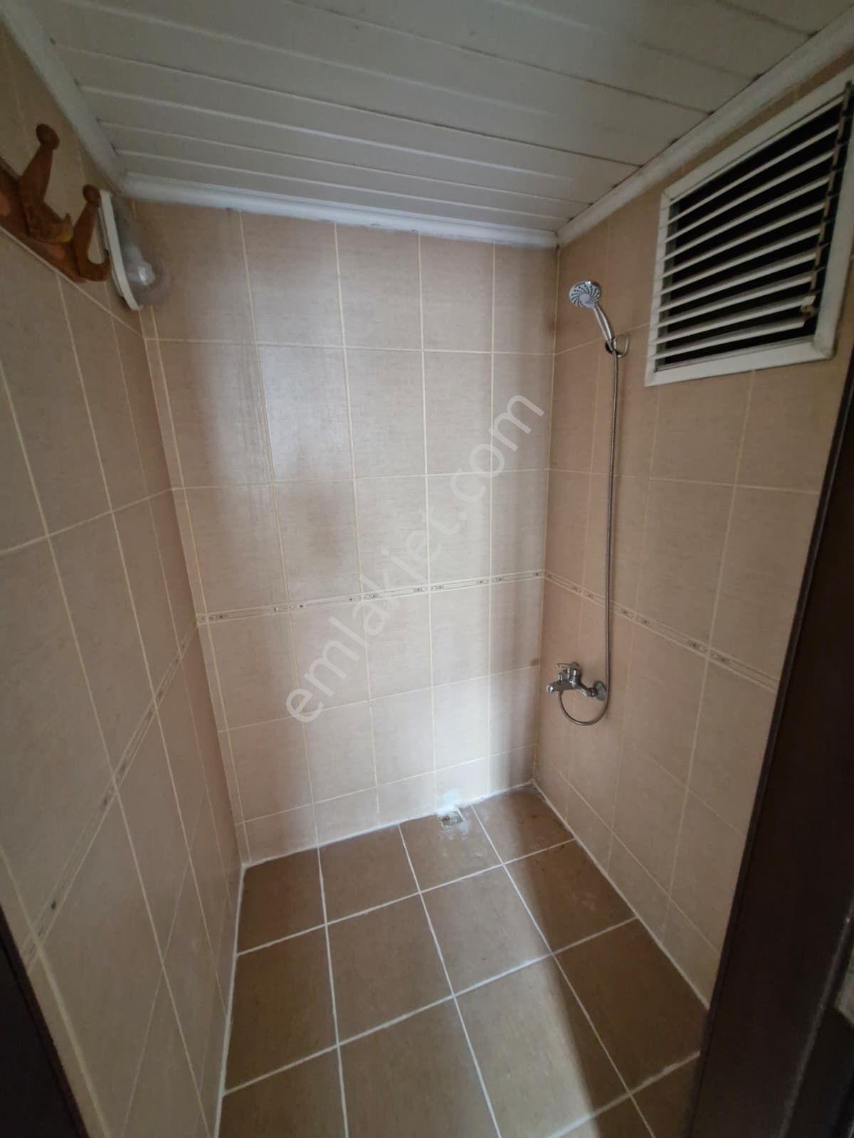 Huzuervleri'nde 3+1 K.mutfak D.gazlı 40m2 Teraslı Kiralık Daire - Görsel 28