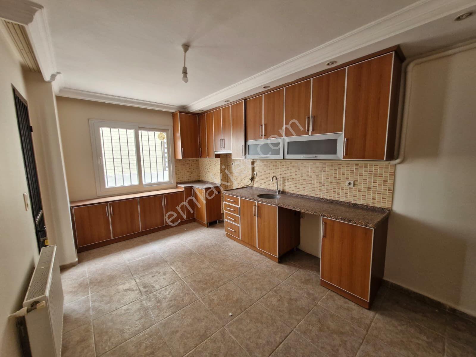 Huzuervleri'nde 3+1 K.mutfak D.gazlı 40m2 Teraslı Kiralık Daire - Görsel 15