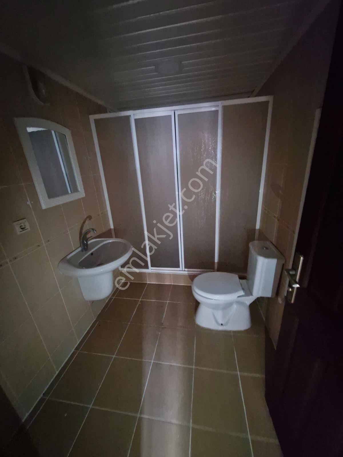 Huzuervleri'nde 3+1 K.mutfak D.gazlı 40m2 Teraslı Kiralık Daire - Görsel 18