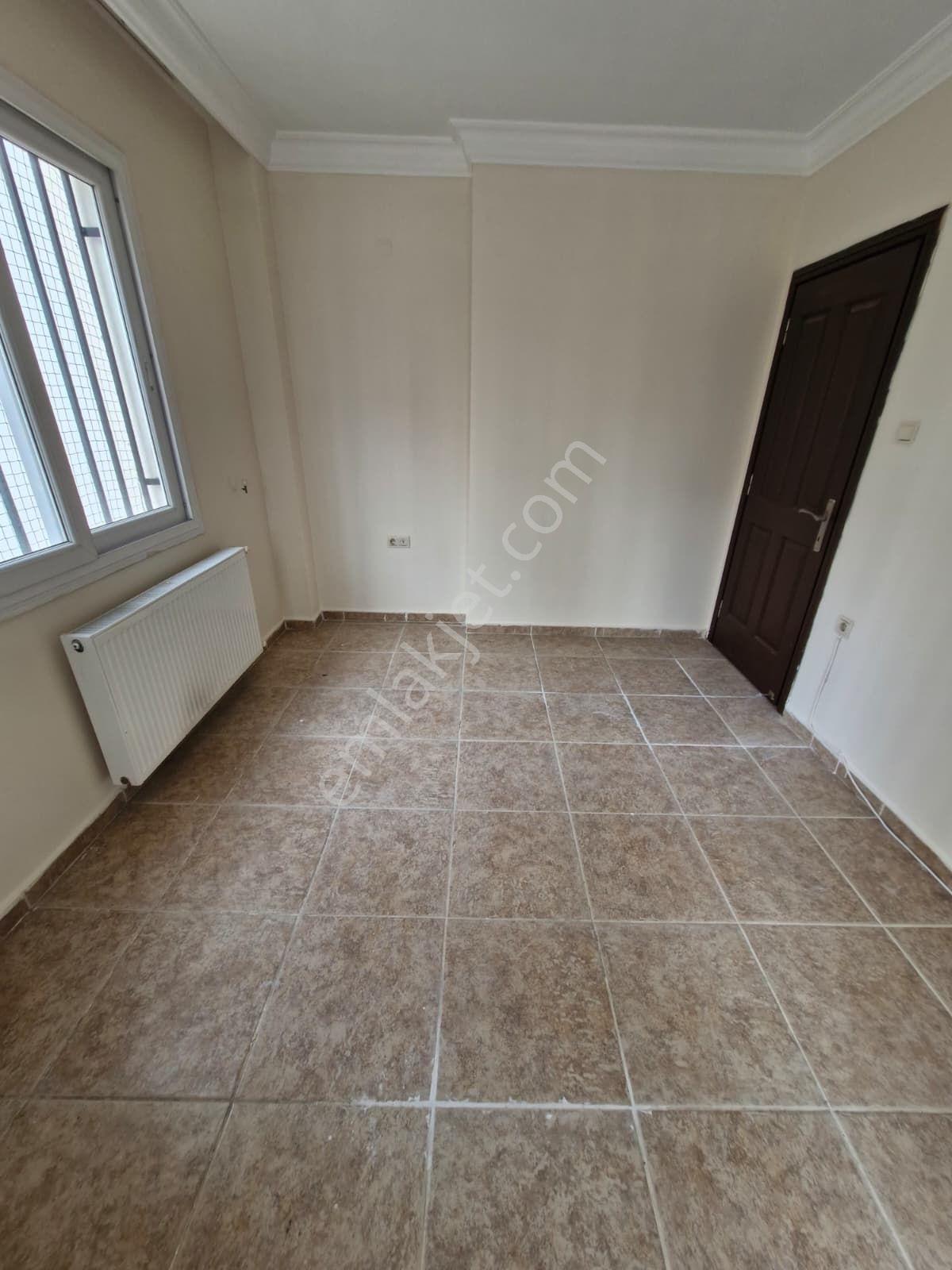 Huzuervleri'nde 3+1 K.mutfak D.gazlı 40m2 Teraslı Kiralık Daire - Görsel 21