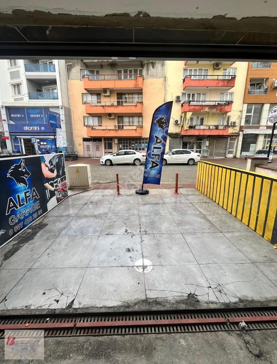 Muradiye Mah. Cadde Üzerinde Devren Kiralık Oto Yıkama Dükkanı - Görsel 4
