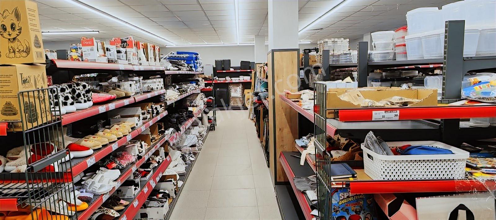 Körfezde 258 M2 A101 Kiracılı 51000 Getili Sıfır Mağaza Dükkan - Görsel 5