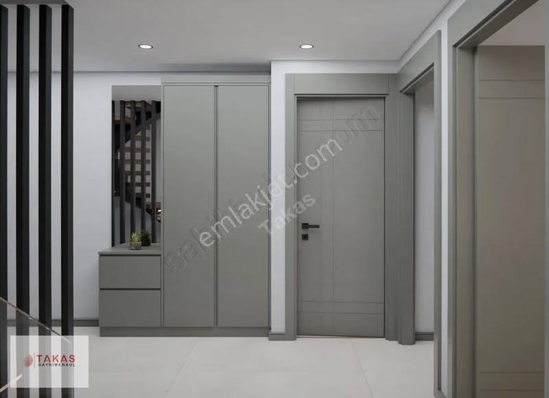 Yapım Aşamasında Fırsat Dubleks 4+1 Daire (190m²) - Görsel 7