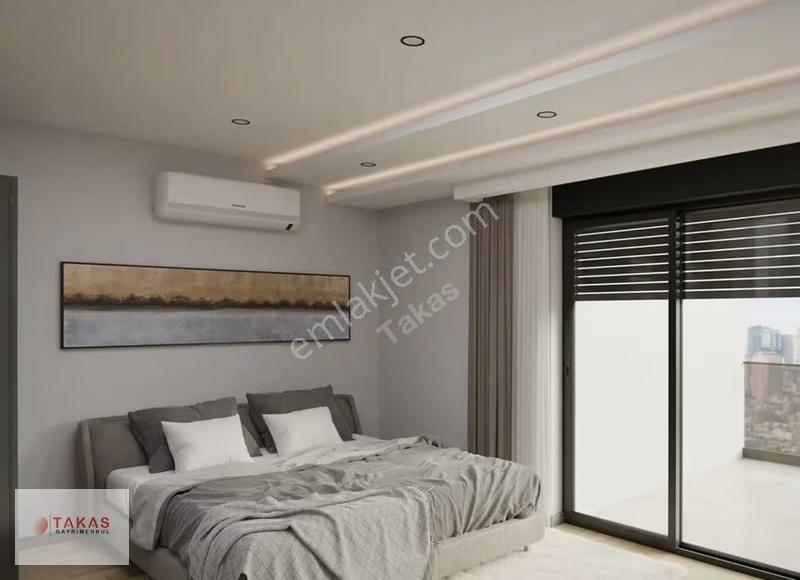 Yapım Aşamasında Fırsat Dubleks 4+1 Daire (190m²) - Görsel 3