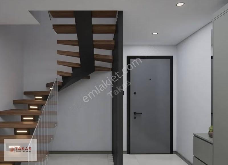 Yapım Aşamasında Fırsat Dubleks 4+1 Daire (190m²) - Görsel 4