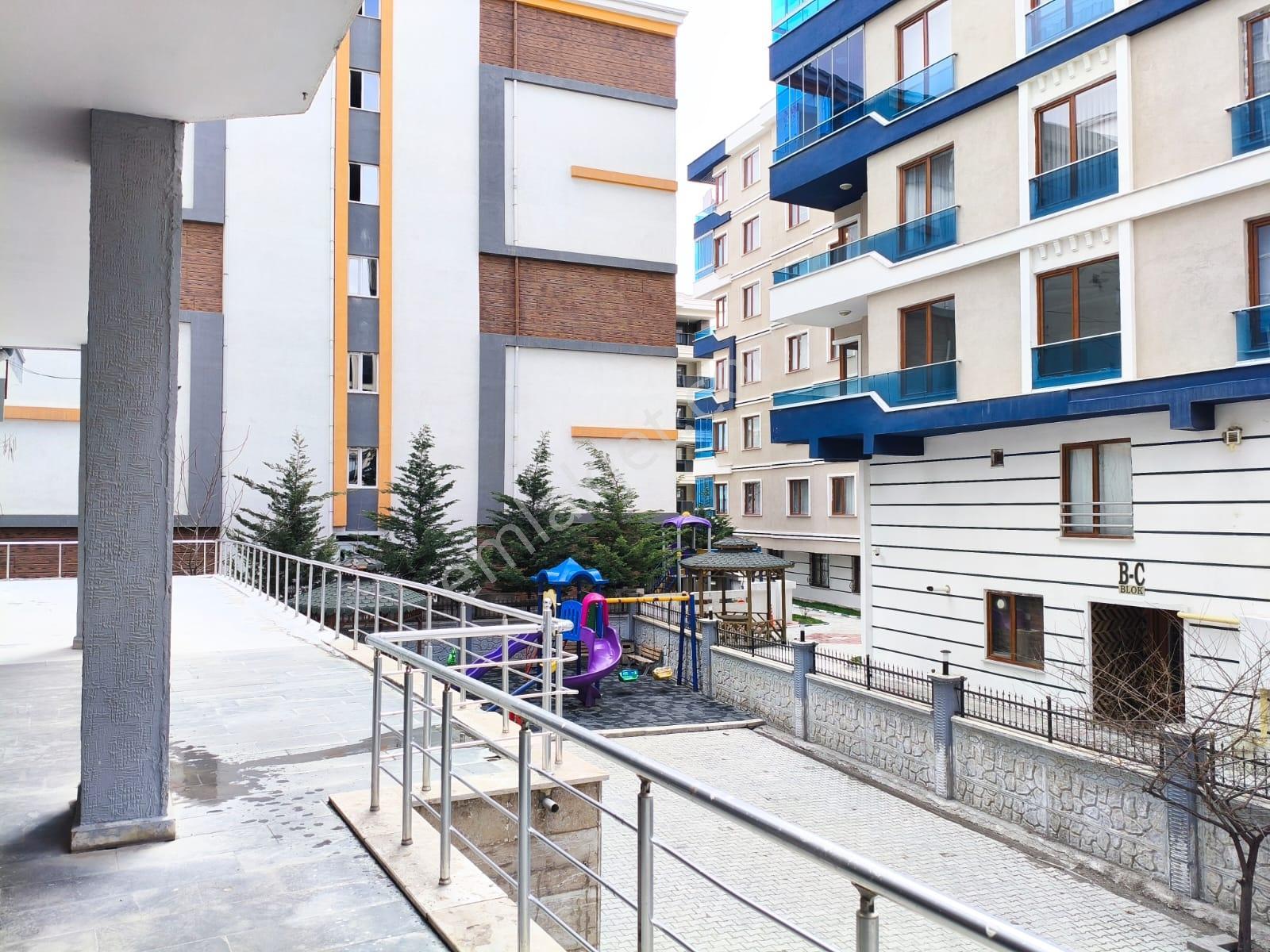 Hazar Gayrimenkul'den İkinisan Cad Sıfır Konum Fırsat Ultra Lüx - Görsel 26
