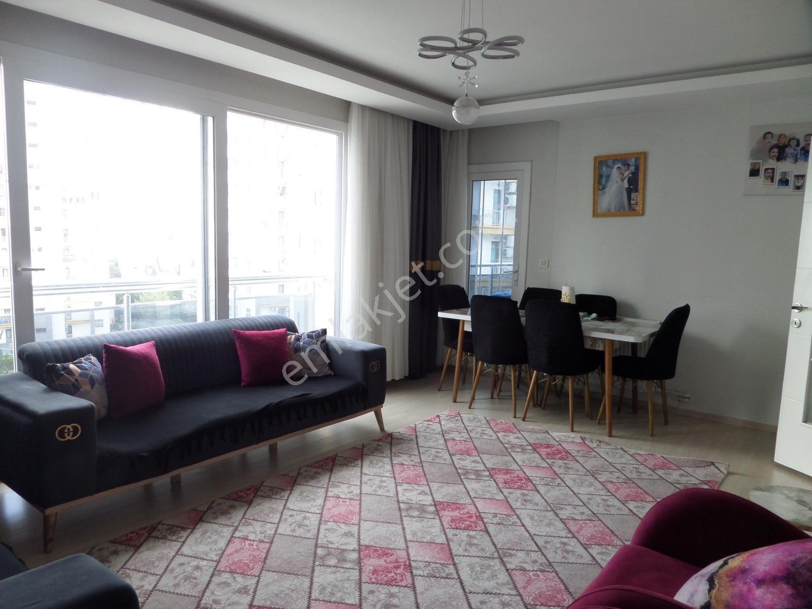 3+1 Kapalı Mutfaklı Kapalı Oto Park Mevcut . G.b.k Cephe - Görsel 22