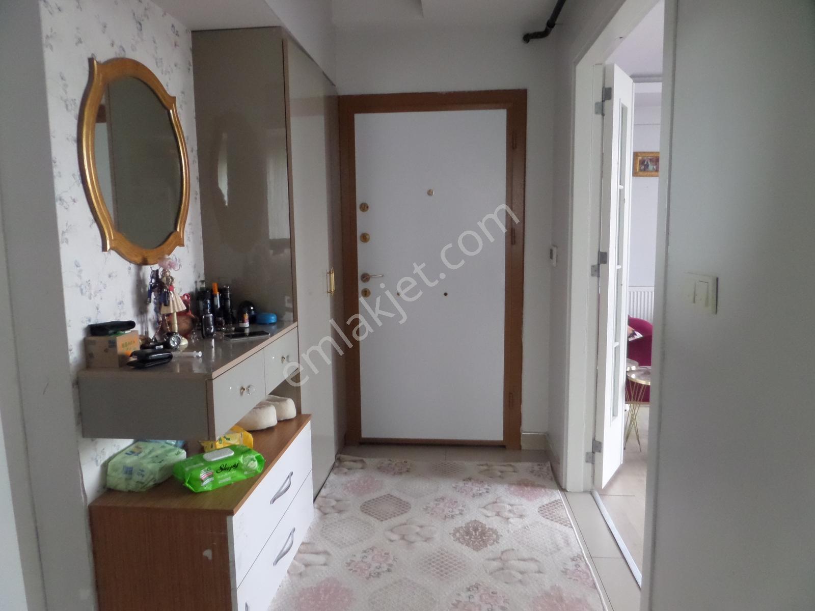3+1 Kapalı Mutfaklı Kapalı Oto Park Mevcut . G.b.k Cephe - Görsel 12
