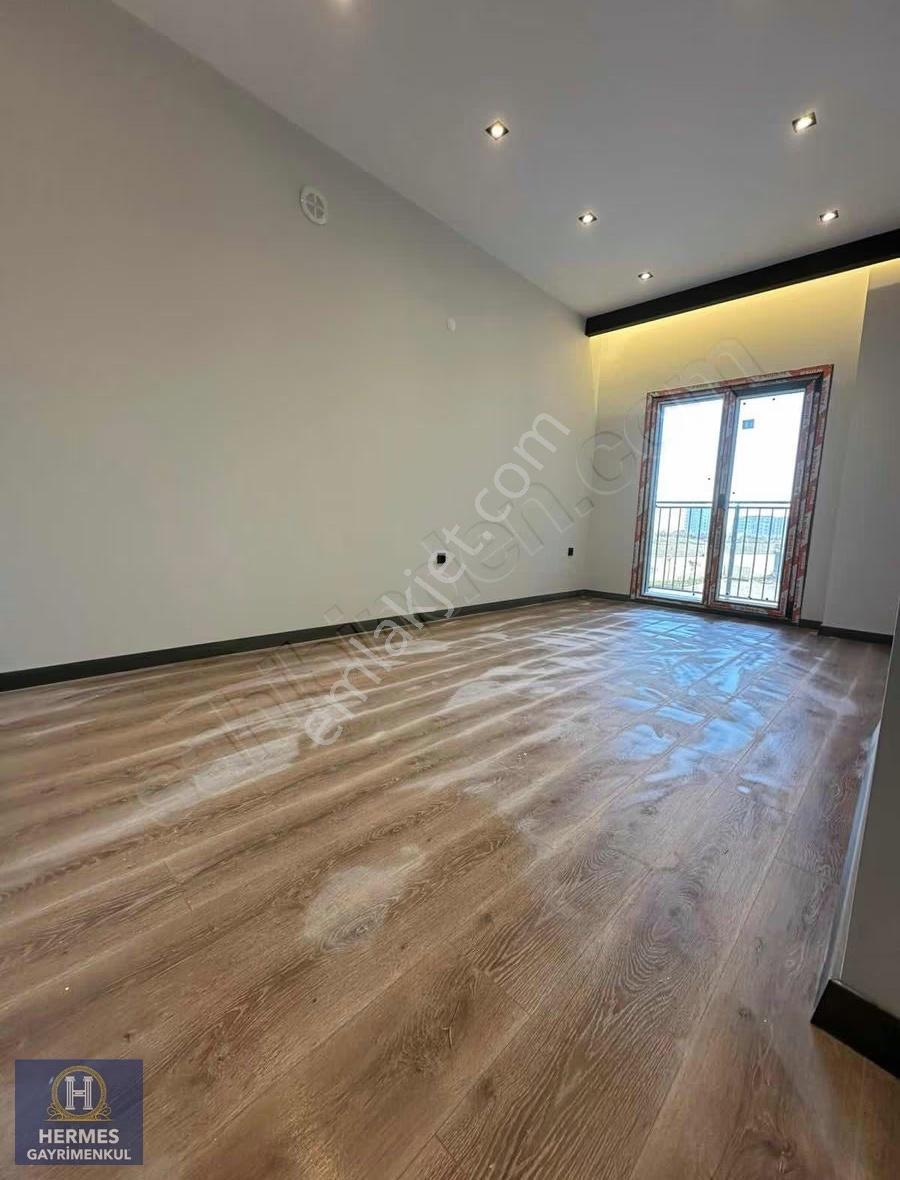 Natura Parktan Yerden Isıtmalı Lüx Kiralık 1+1 Daire - Görsel 15