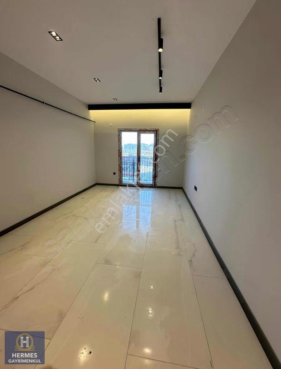 Natura Parktan Yerden Isıtmalı Lüx Kiralık 1+1 Daire - Görsel 13