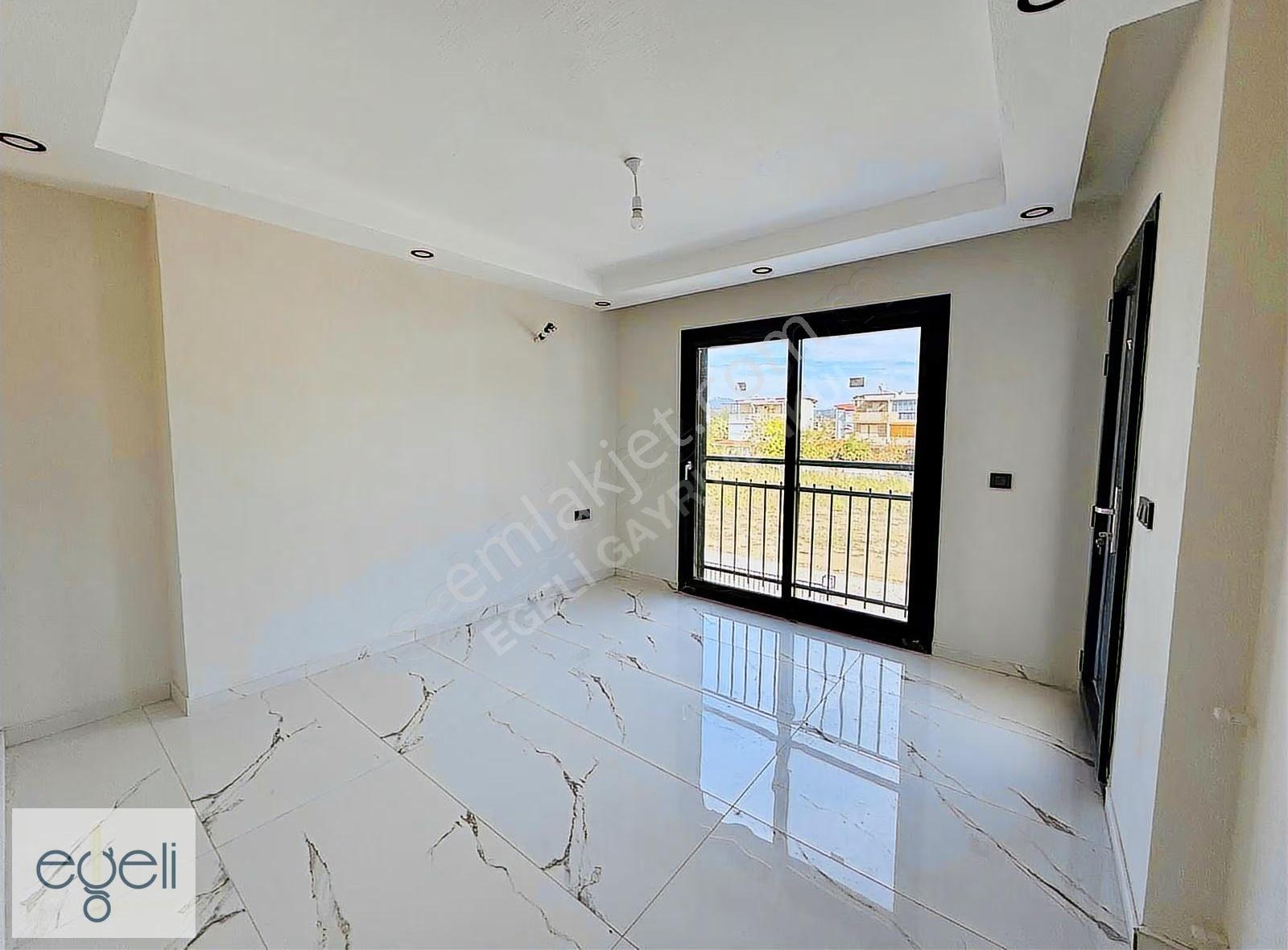 Egeli'den Güzelçamlıda Denize Yakın Villa - Görsel 10
