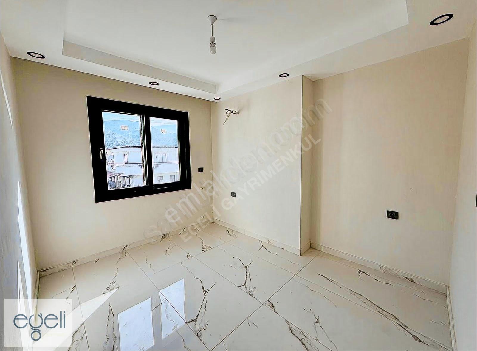 Egeli'den Güzelçamlıda Denize Yakın Villa - Görsel 9