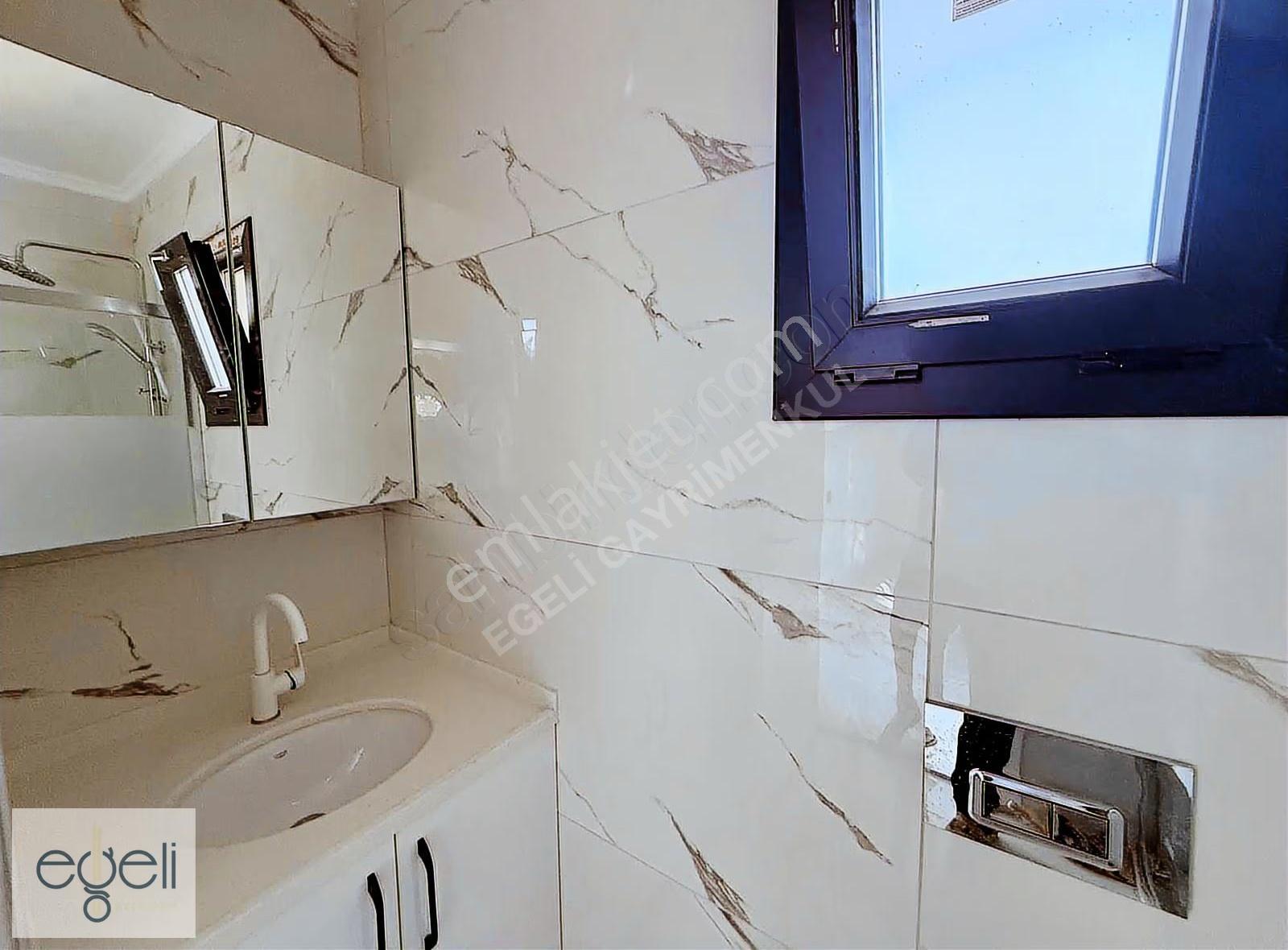 Egeli'den Güzelçamlıda Denize Yakın Villa - Görsel 12