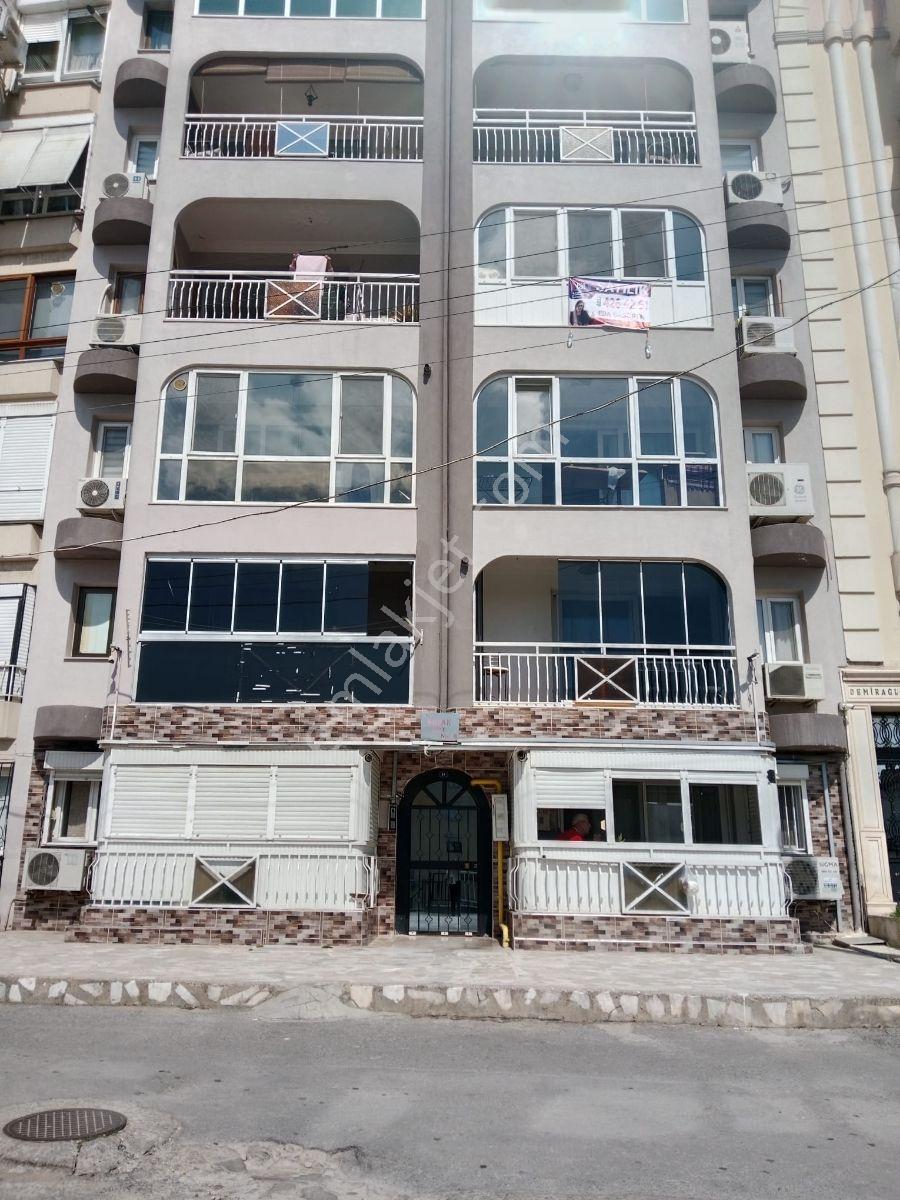 Acil Fiyat Ay Sonuna Kadar Geçerli! Bayraklıda Deniz Manzaralı - Görsel 13