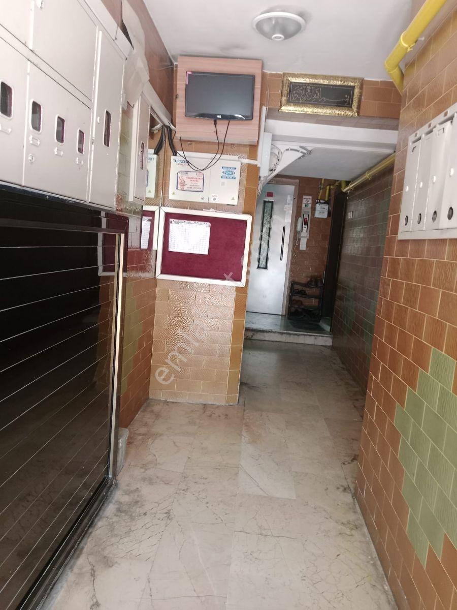 Acil Fiyat Ay Sonuna Kadar Geçerli! Bayraklıda Deniz Manzaralı - Görsel 15