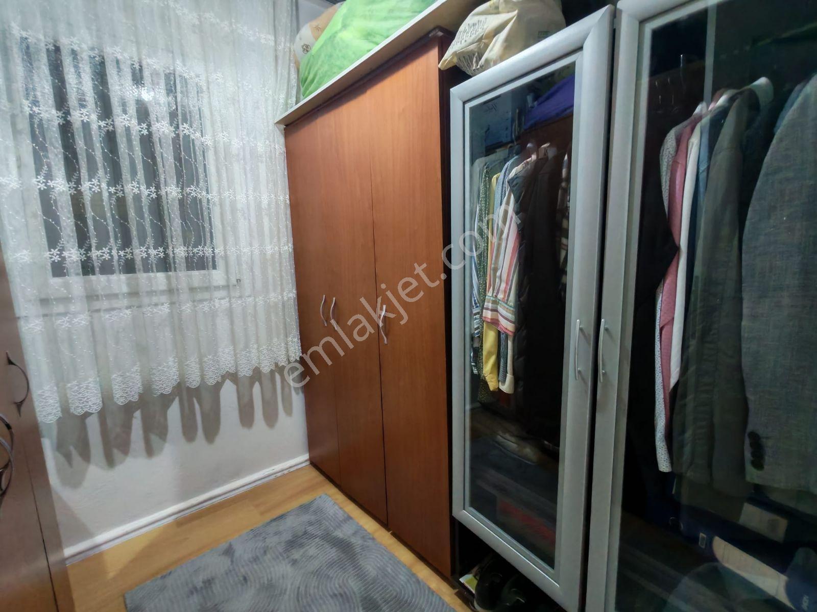 Acil Fiyat Ay Sonuna Kadar Geçerli! Bayraklıda Deniz Manzaralı - Görsel 32