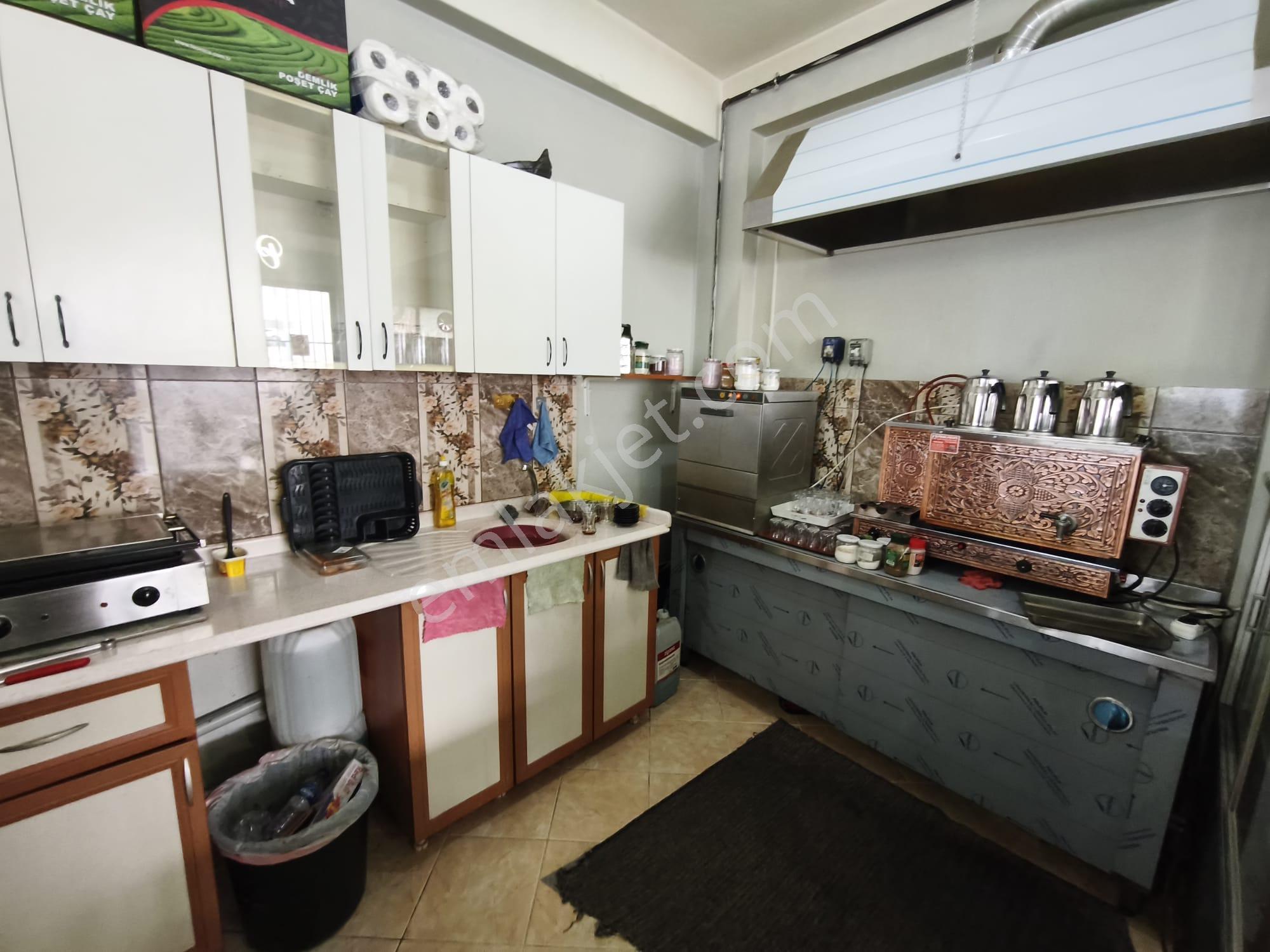 Etimesgut Merkede Hazır Müşterili Cad Üstü Devren Kiralık Kıraathane - Görsel 26