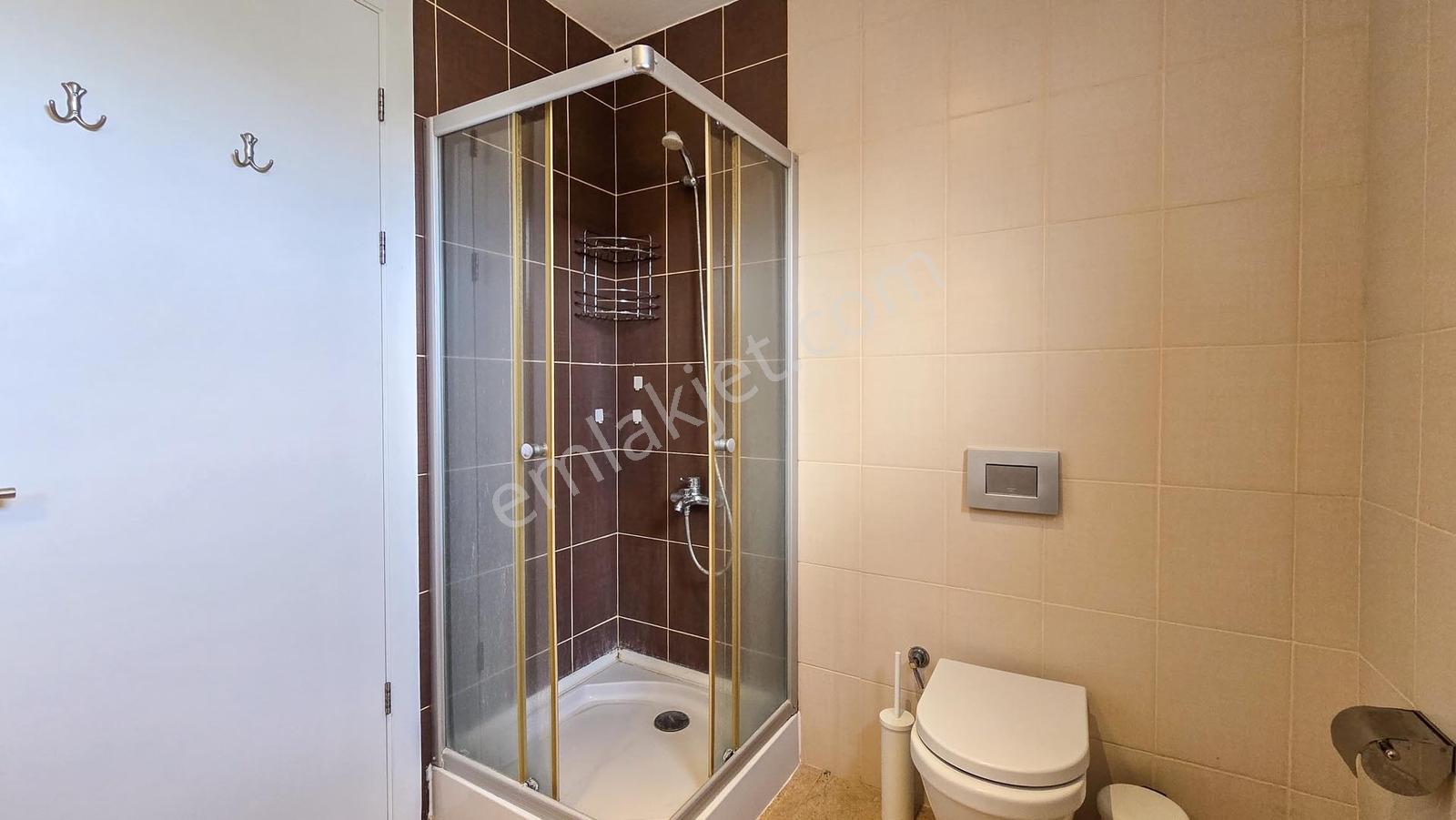 Türkbükü Hebil Doğa Hanımeli Sitesinde İskeleli Kiralık 3+1 - Görsel 28