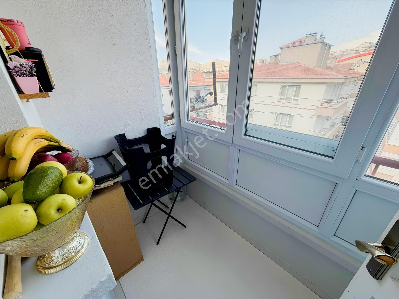 Avantaj'dan Yeşilbayır'da Harika Konumlu Katta Yapılı 2+1 Geniş - Görsel 10