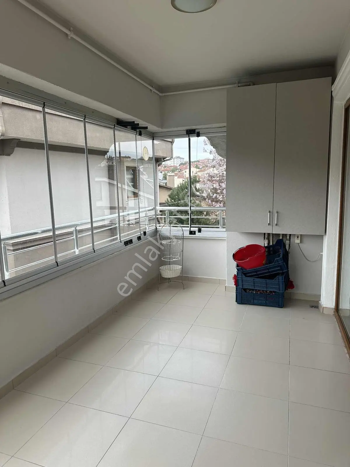 Çamlıca'da Butik Sitede Yüksek Krediye Uygun 4+1 Üst Dubleks - Görsel 33