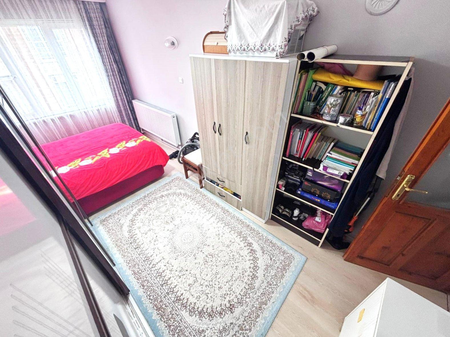 Sadece Aygül'den Tuzcumurat'ta Ön Cephe Geniş Teraslı Ayrı Mutfaklı Kaçmaz Fırsat 2+1 Satılık Daire - Görsel 24