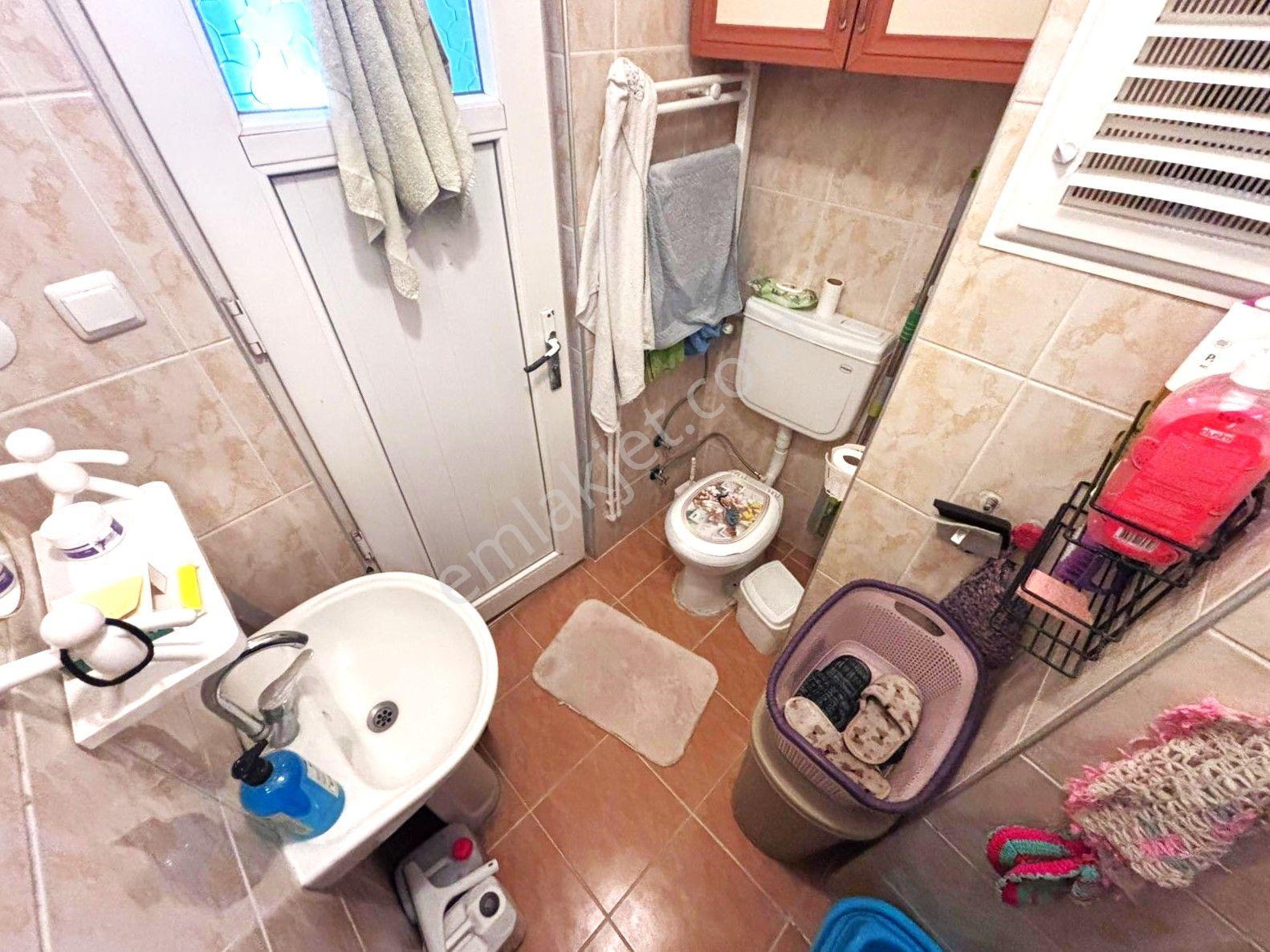 Sadece Aygül'den Tuzcumurat'ta Ön Cephe Geniş Teraslı Ayrı Mutfaklı Kaçmaz Fırsat 2+1 Satılık Daire - Görsel 28