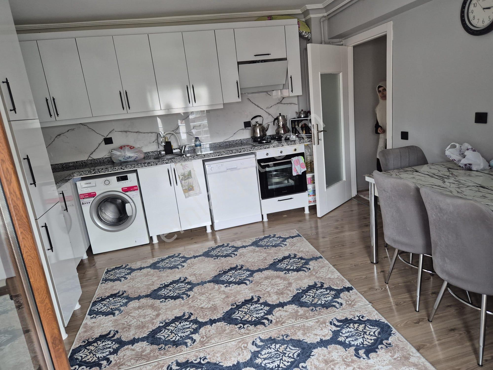 Merkezi Konumda Etimesgut’un En İşlek Yerinde Satılık 4+1 Dubleks Daire - Görsel 16