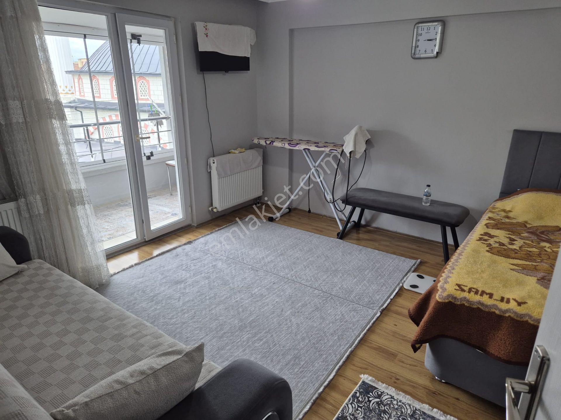 Merkezi Konumda Etimesgut’un En İşlek Yerinde Satılık 4+1 Dubleks Daire - Görsel 8