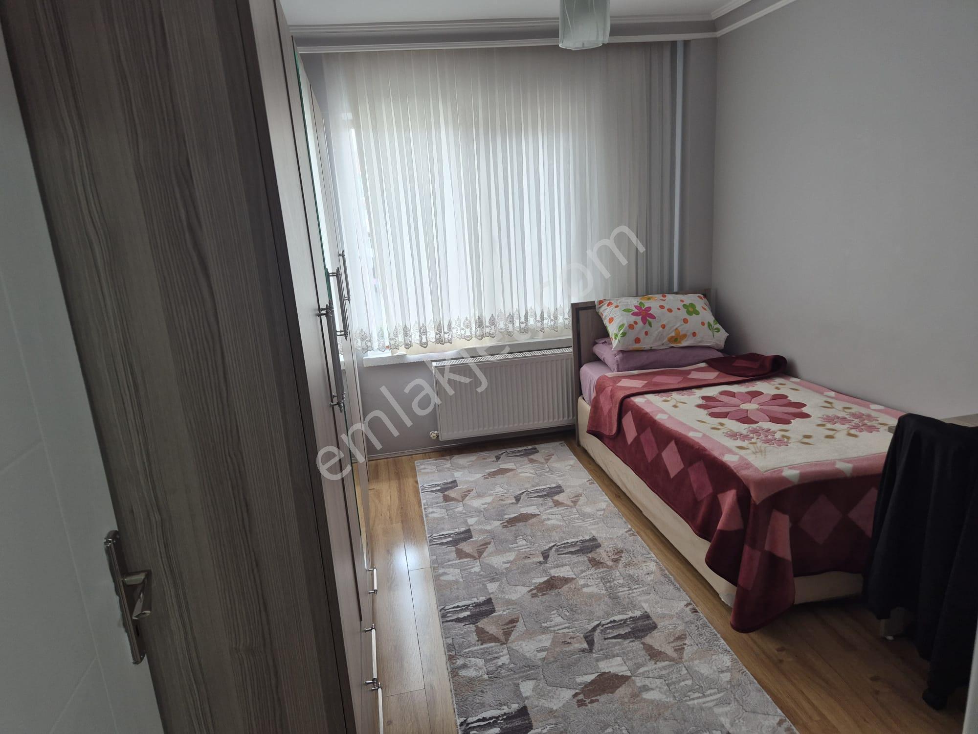 Merkezi Konumda Etimesgut’un En İşlek Yerinde Satılık 4+1 Dubleks Daire - Görsel 19