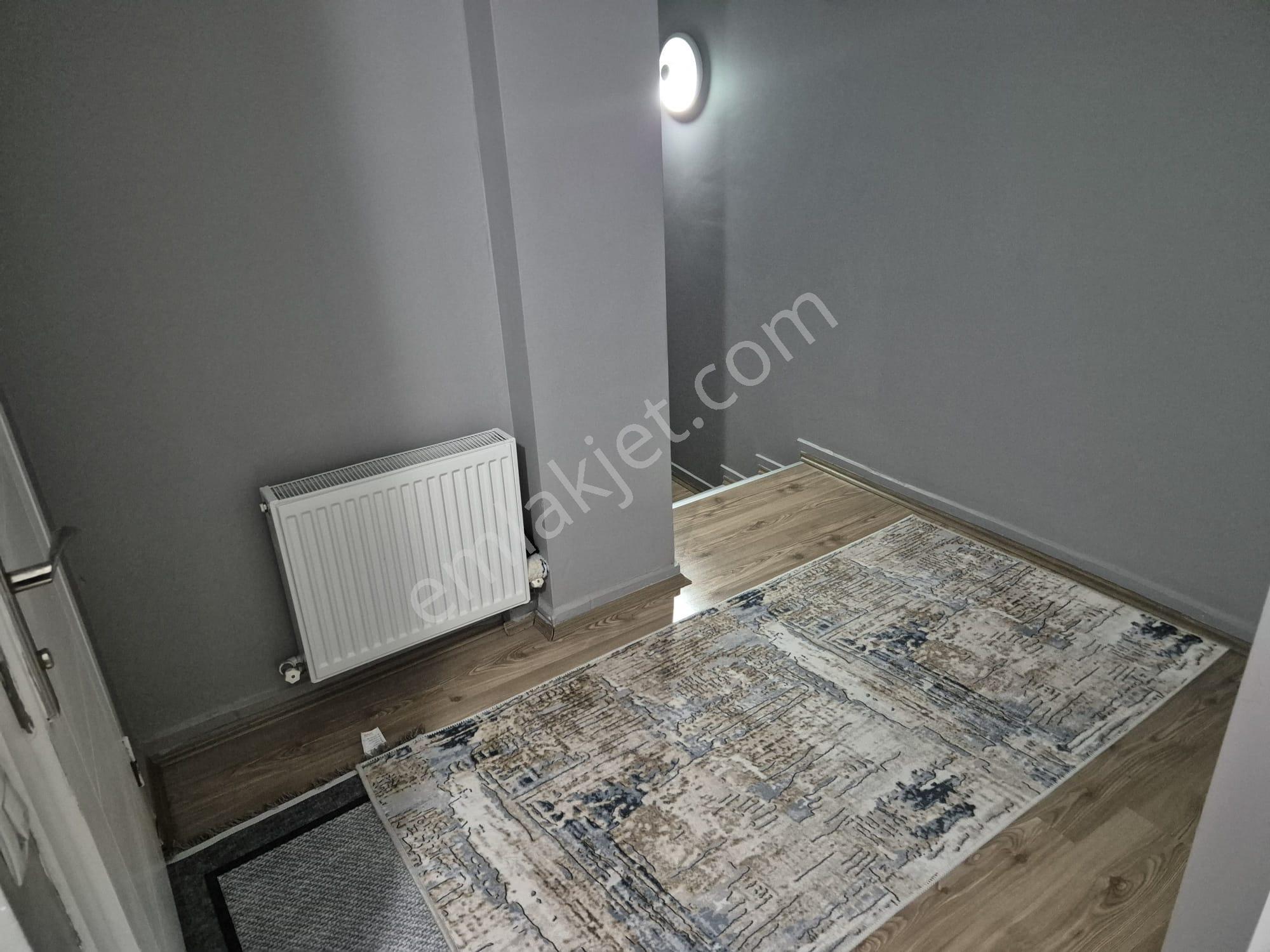 Merkezi Konumda Etimesgut’un En İşlek Yerinde Satılık 4+1 Dubleks Daire - Görsel 20