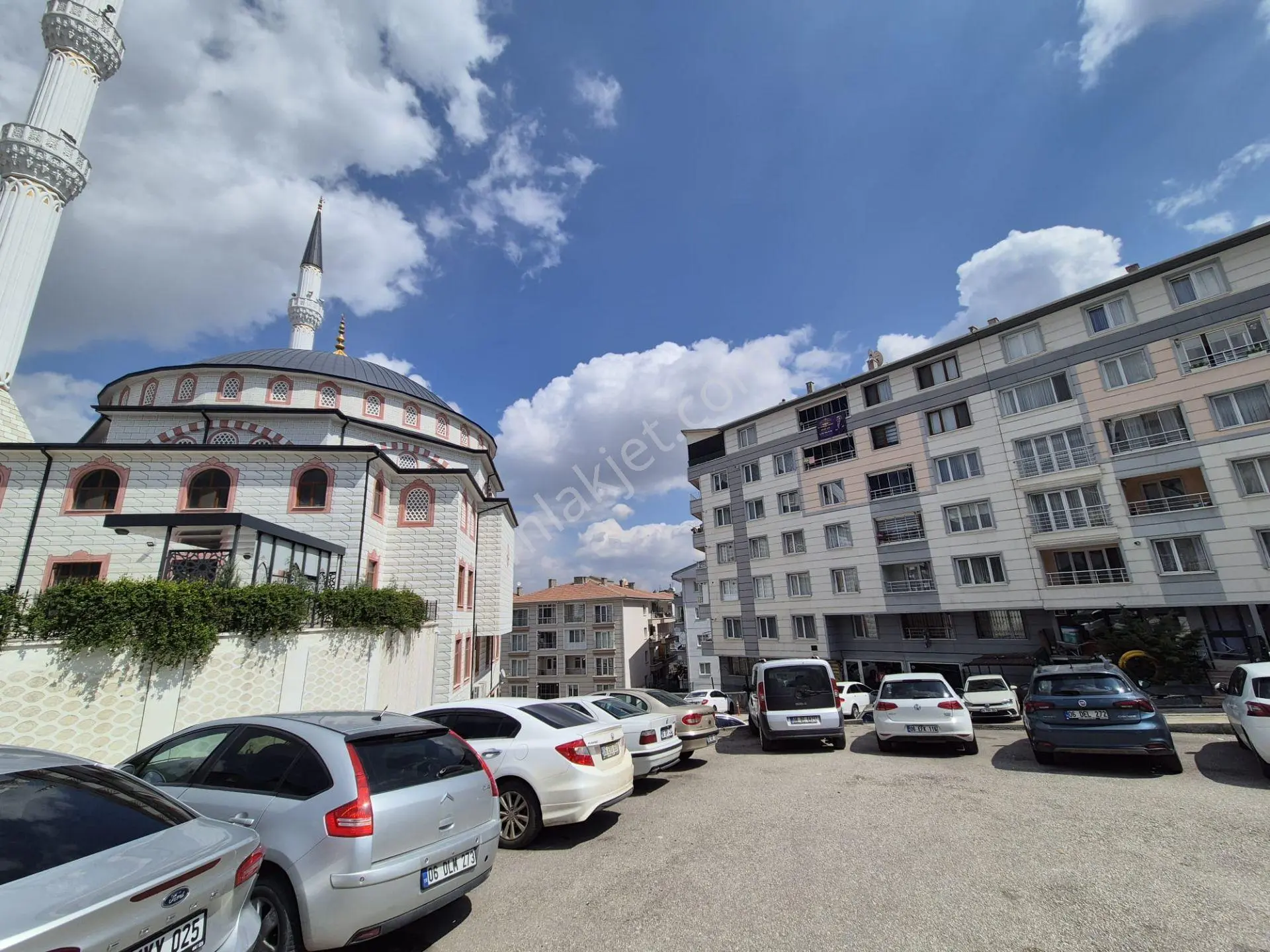 Merkezi Konumda Etimesgut’un En İşlek Yerinde Satılık 4+1 Dubleks Daire - Görsel 4