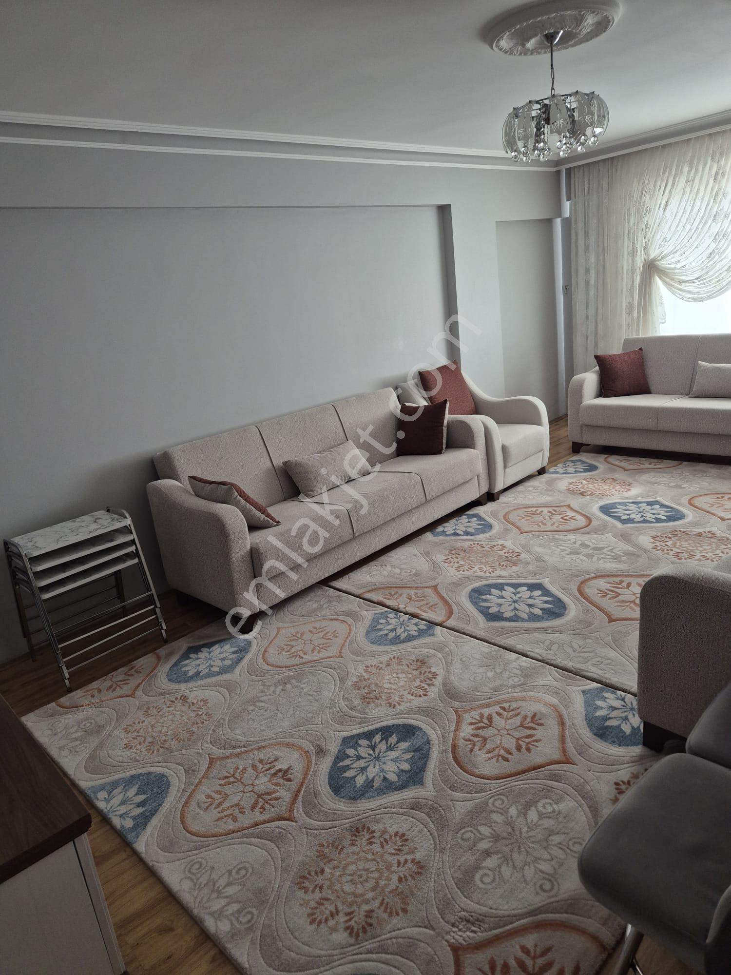 Merkezi Konumda Etimesgut’un En İşlek Yerinde Satılık 4+1 Dubleks Daire - Görsel 13