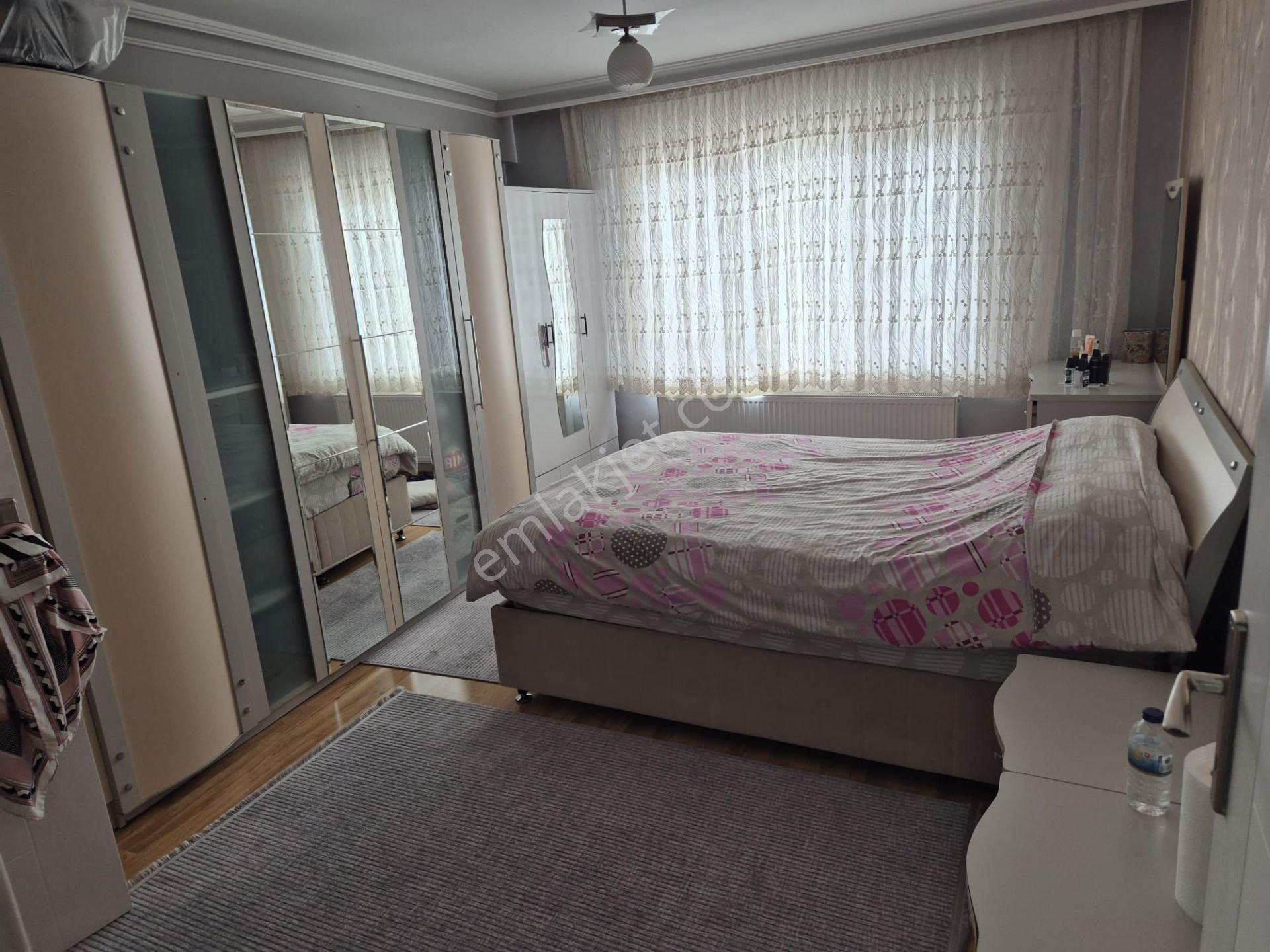 Merkezi Konumda Etimesgut’un En İşlek Yerinde Satılık 4+1 Dubleks Daire - Görsel 22