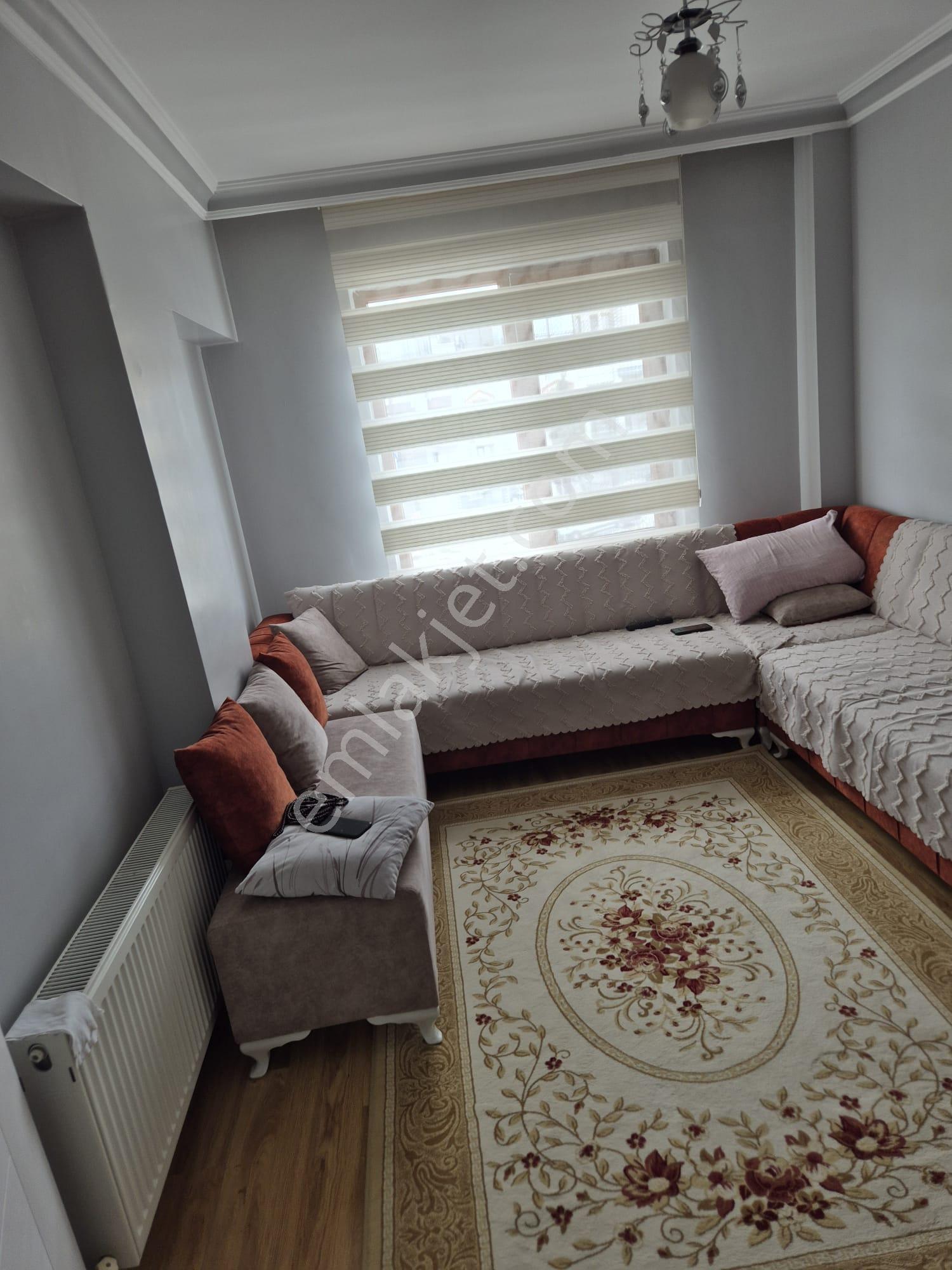Merkezi Konumda Etimesgut’un En İşlek Yerinde Satılık 4+1 Dubleks Daire - Görsel 24
