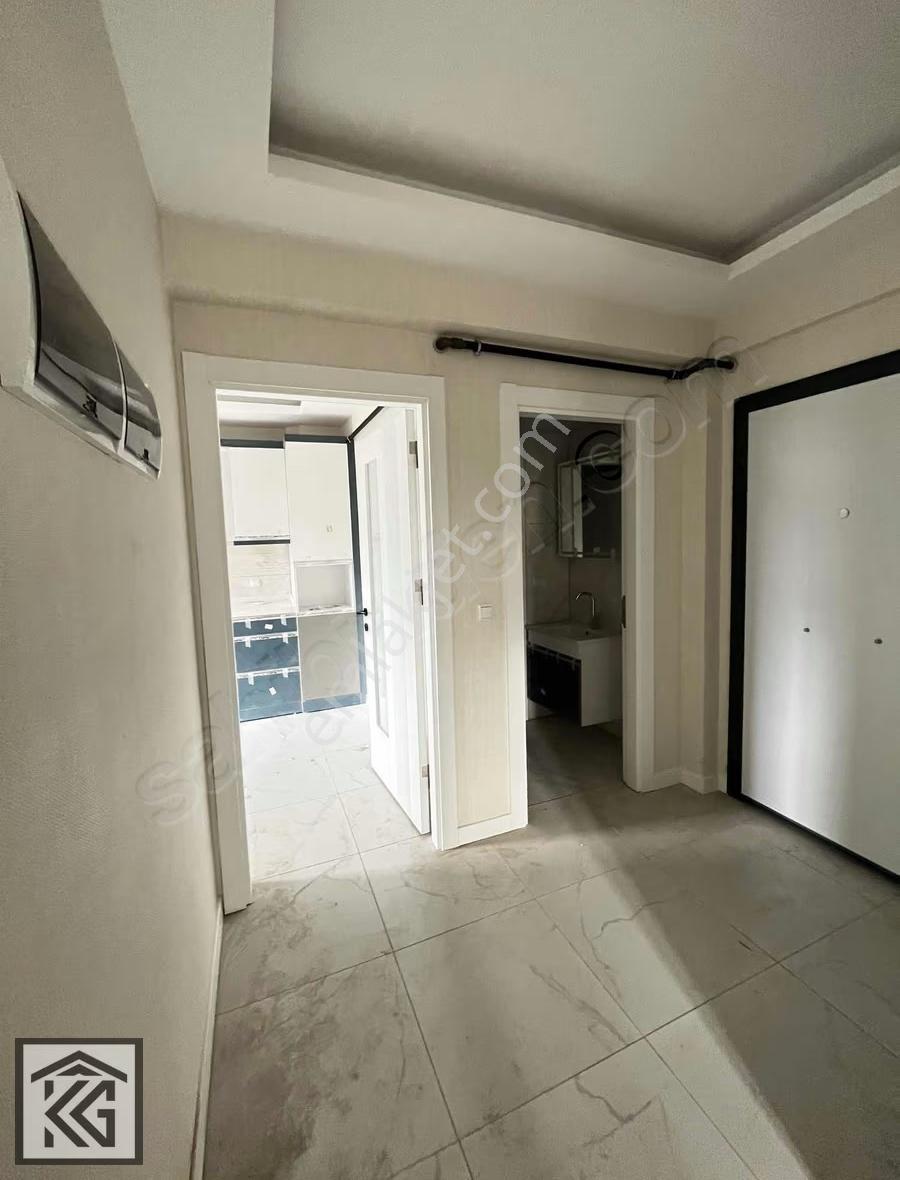 Karatay Keçeciler Caddesi Ali Ulvi Kurucu Caddesi Satılık 2+1 - Görsel 8