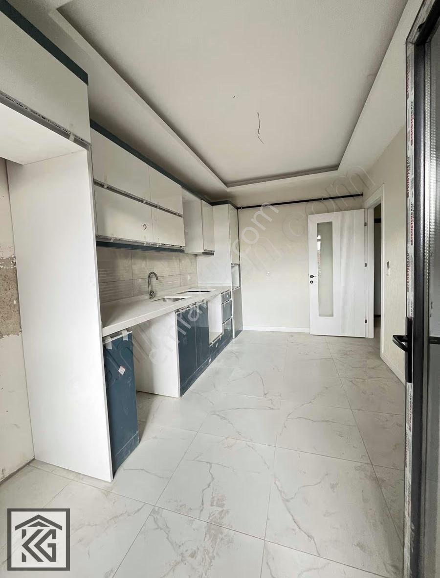 Karatay Keçeciler Caddesi Ali Ulvi Kurucu Caddesi Satılık 2+1 - Görsel 6